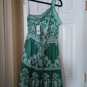 Farm Rio dress